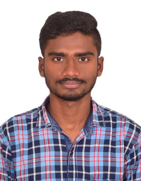 PAVULURI SIVA NARAYANA