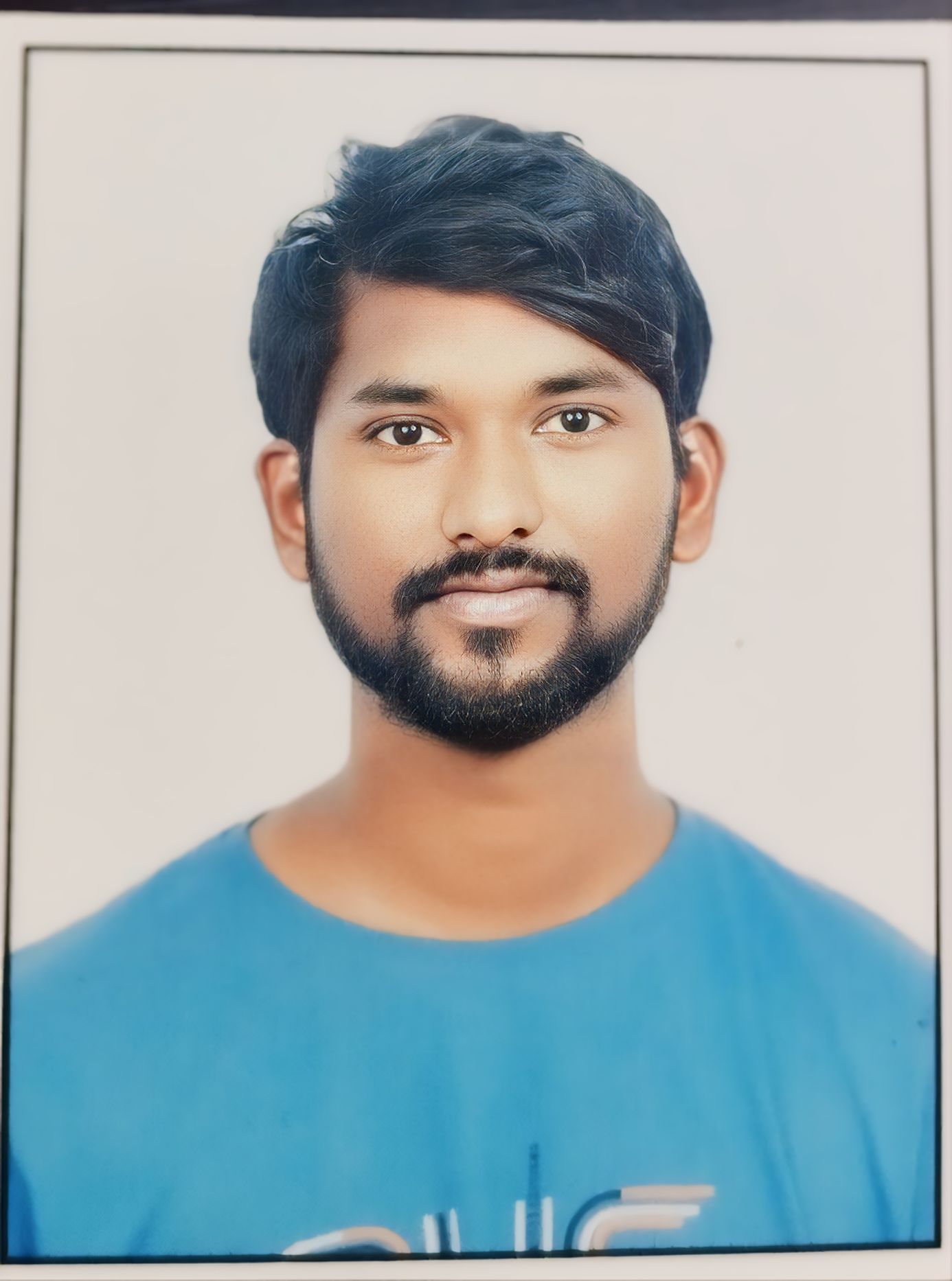 MULAKALAPALLI SURESH