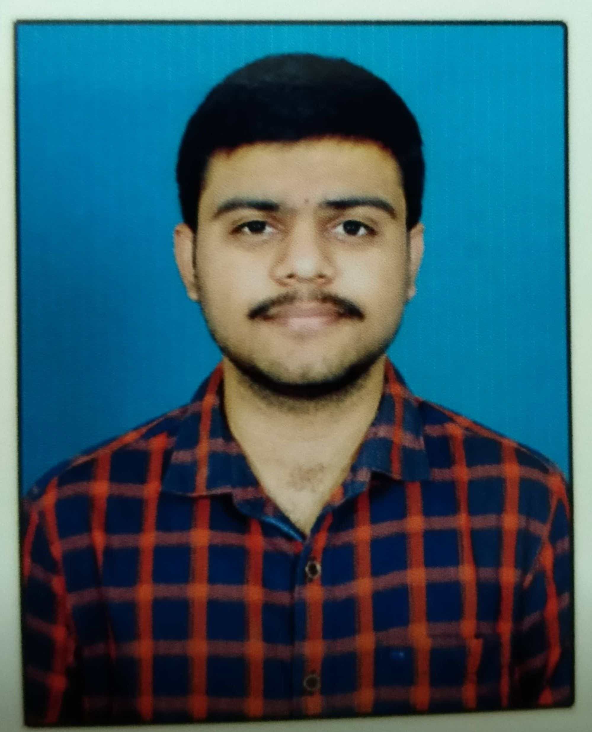 INGUVA AKHIL SRIHARSHA