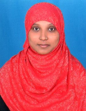 HEENA SHEIK