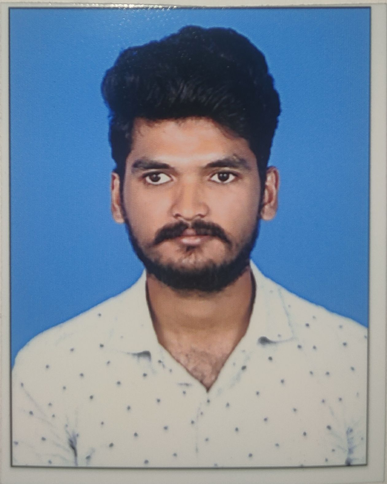 DHARAVATH NAVEEN
