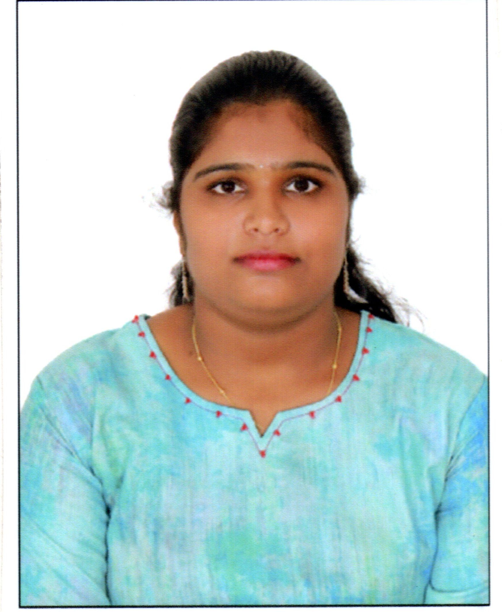 G SAI PRANAVI