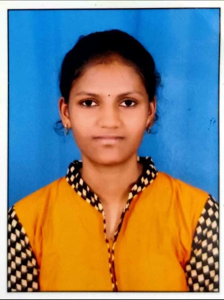 ETIKALA HARSHITHA