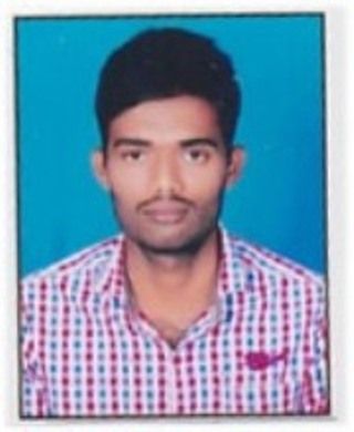 KONGARA VENU