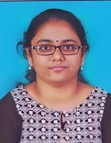 MOPIDEVI HARIKA