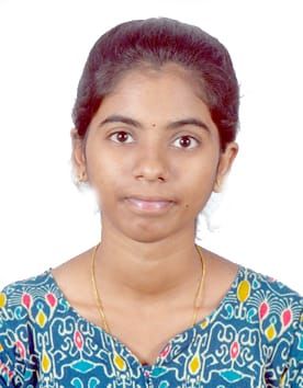UDARAPU NIKITHA