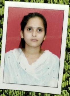 DHARAVATH MAHESWARI