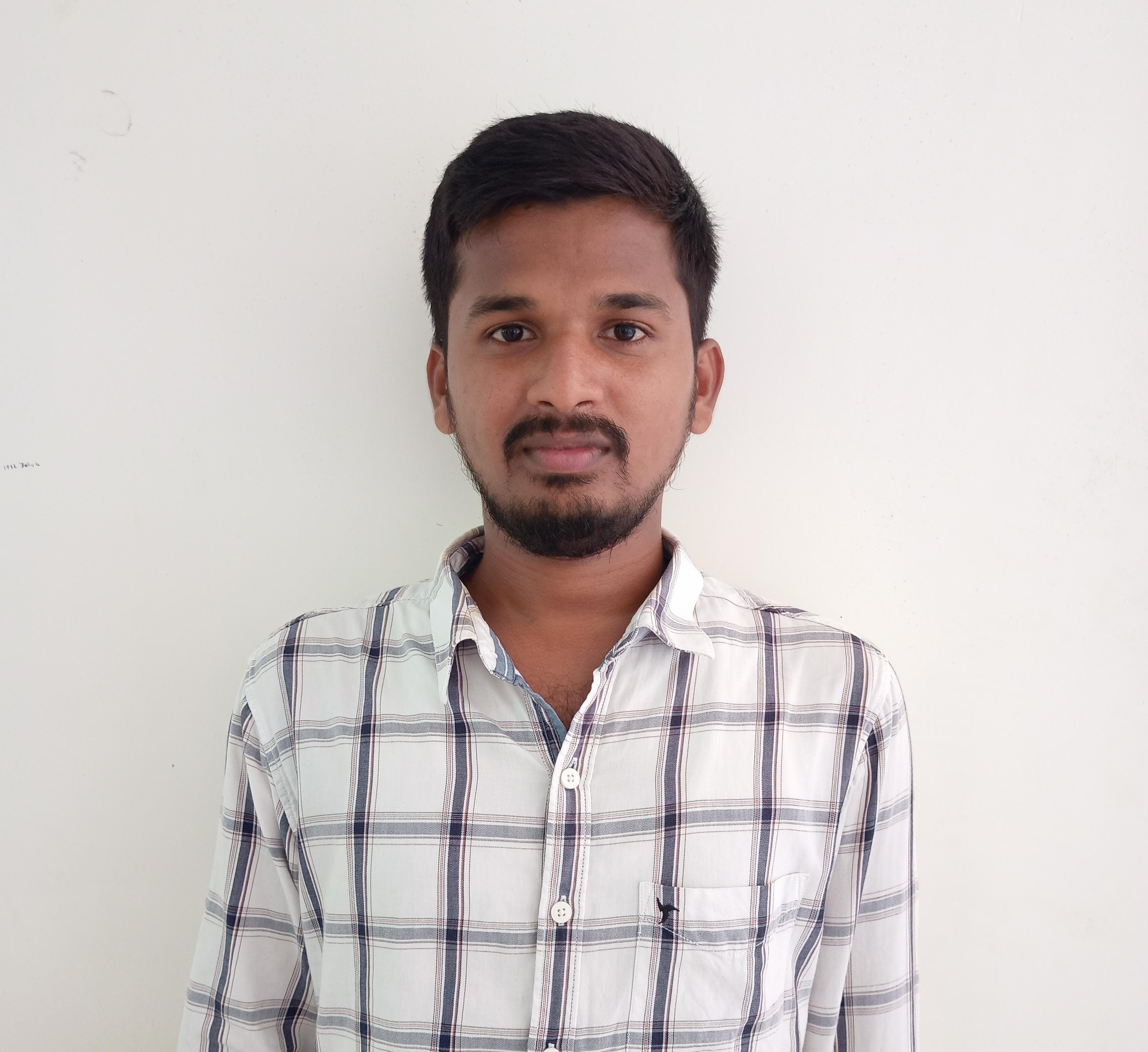 THONTA RAKESH