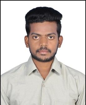 K CHINNA RAMUDU