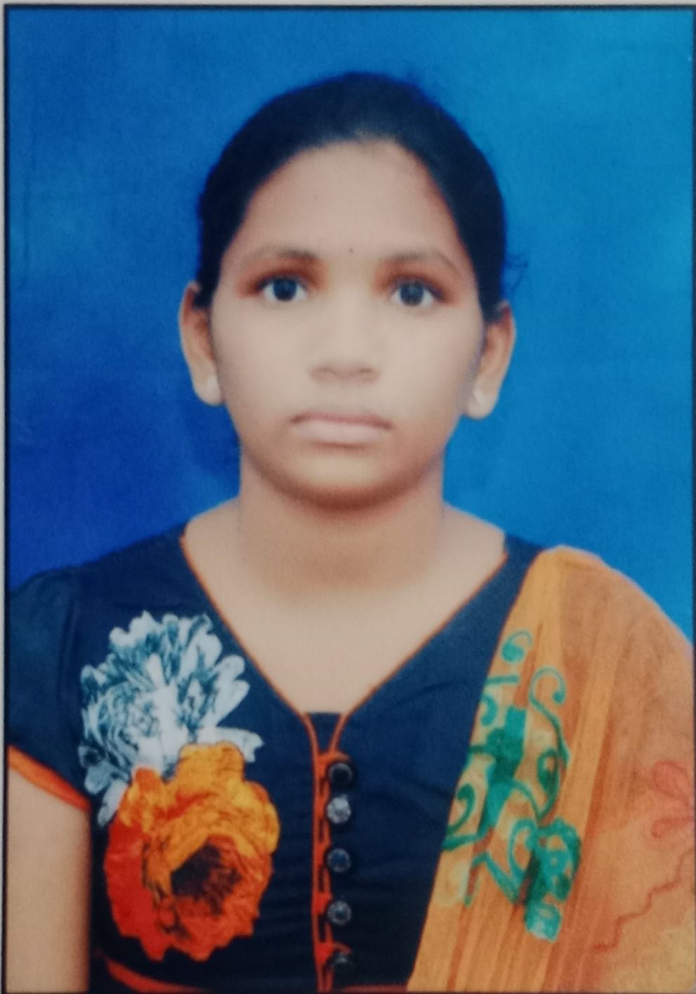 KOPIRI MADHAVI