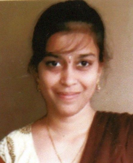 HARITHA CHERUKU
