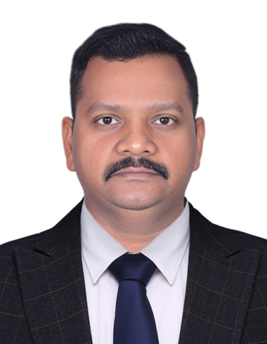 MAHENDARKER SAIDULU