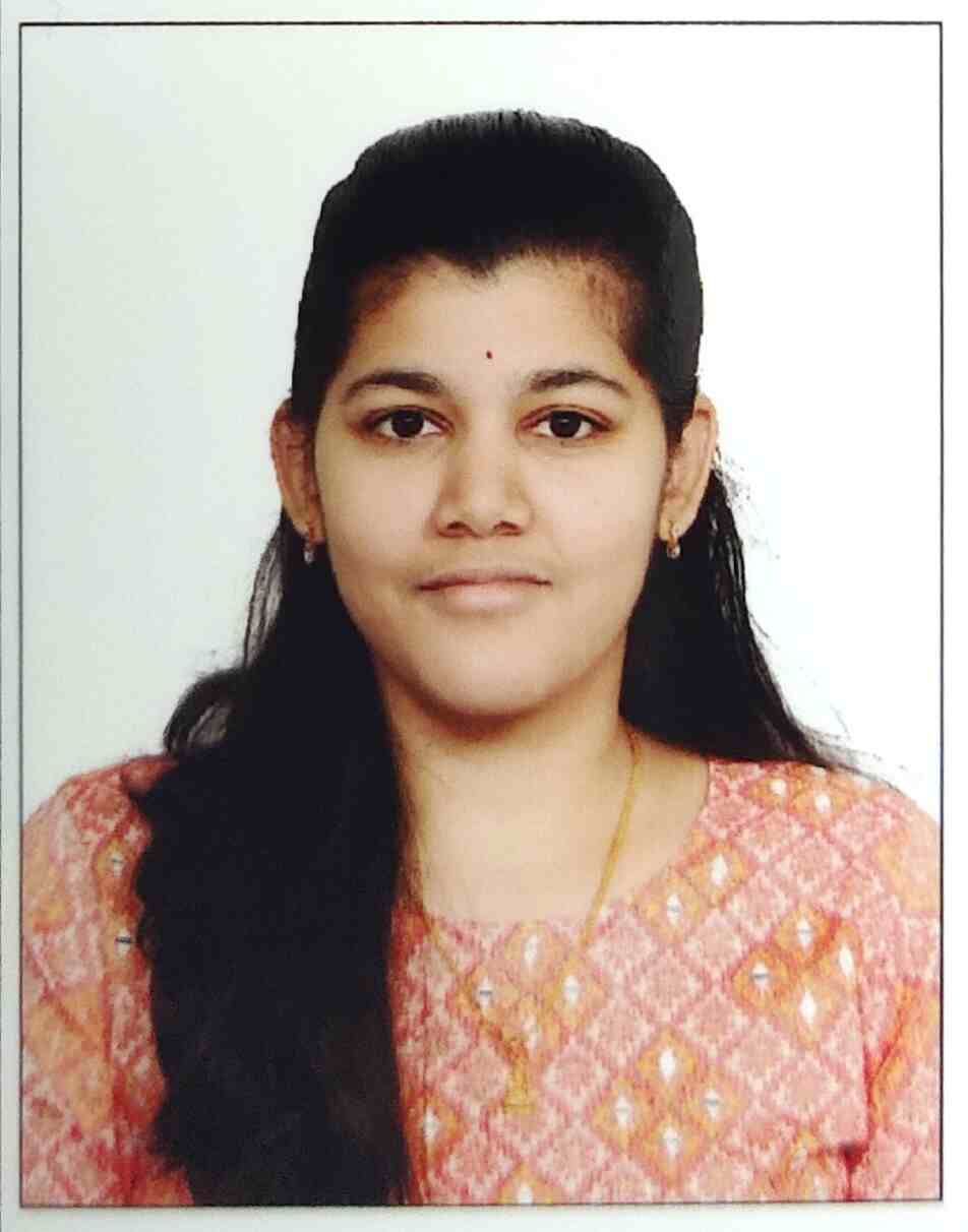 CHARANI CHERUKURI