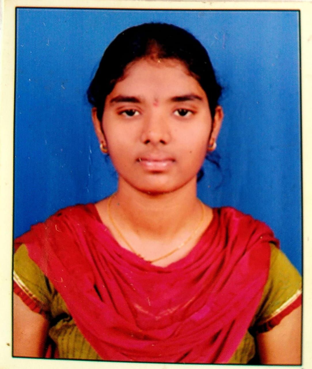 CHIKATI KALYANI