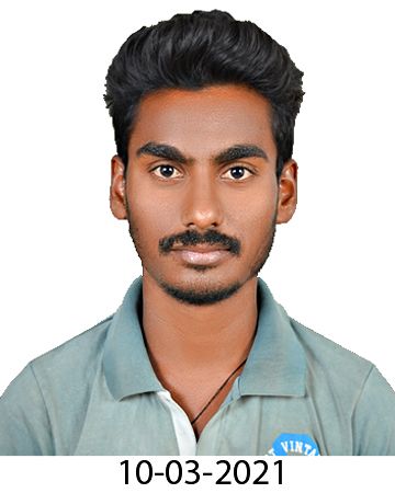 VANKUDOTHU DILEEP KUMAR