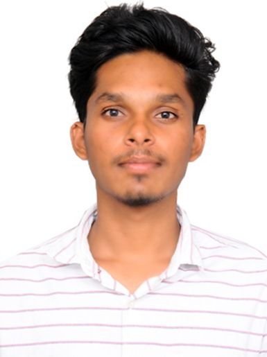 BOKKA RAVI TEJA