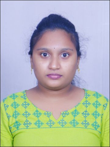 GOLLAMANDALA DIVYASWINI