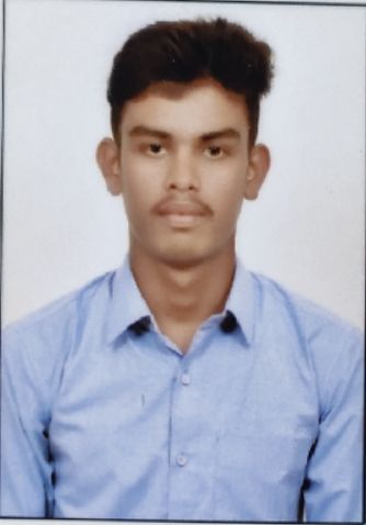 BHUKYA SAIKUMAR