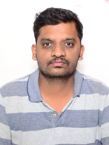 MALLIKARJUN JOGUR