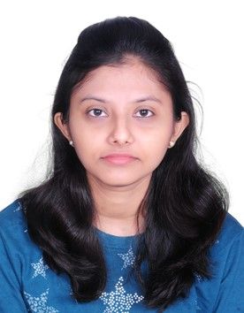 RAGHAVI K B