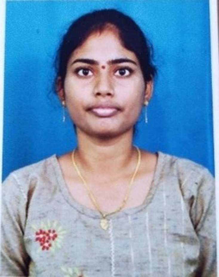 GURUGUBELLI KAVYA
