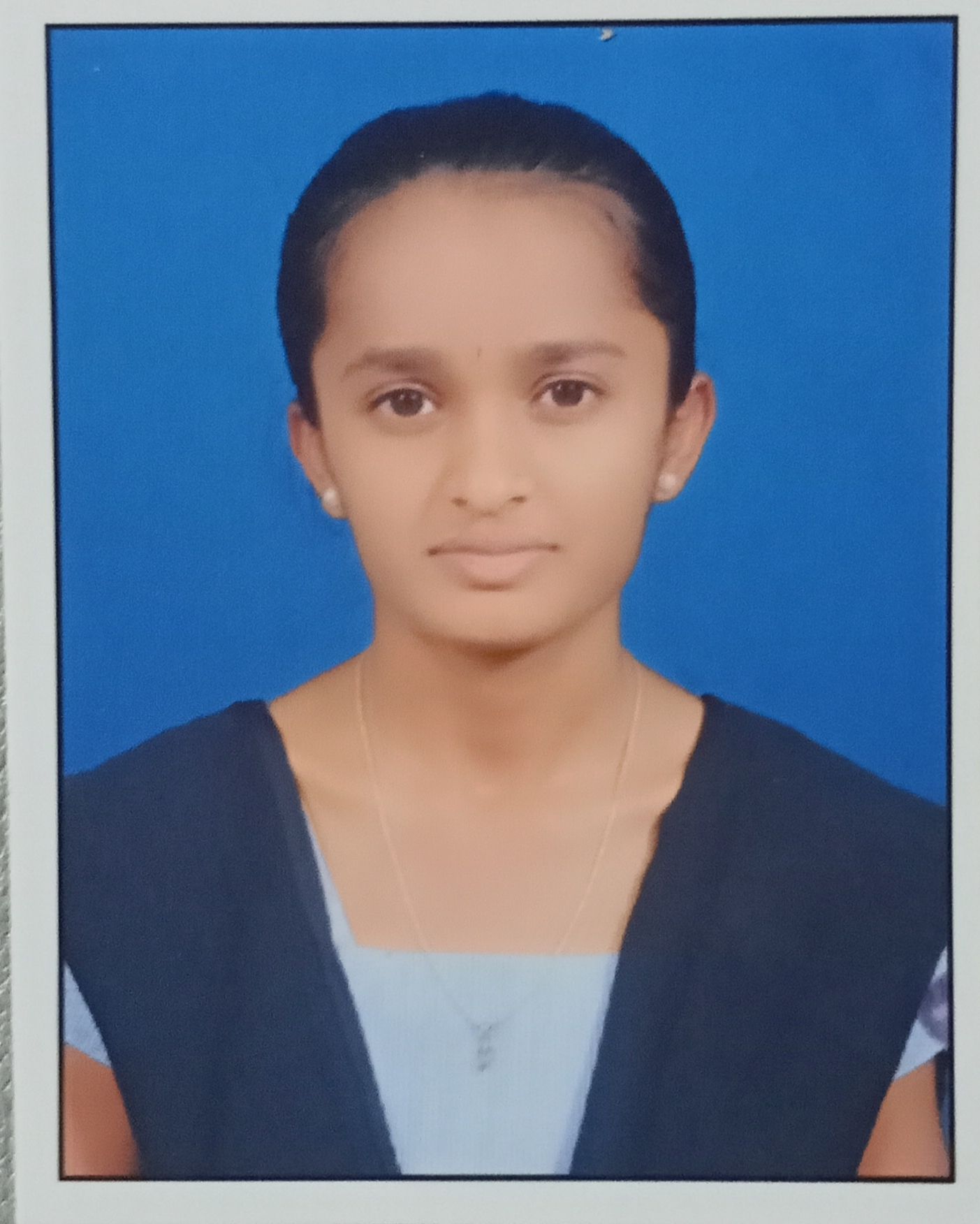 MARENNA GARI YASASWINI