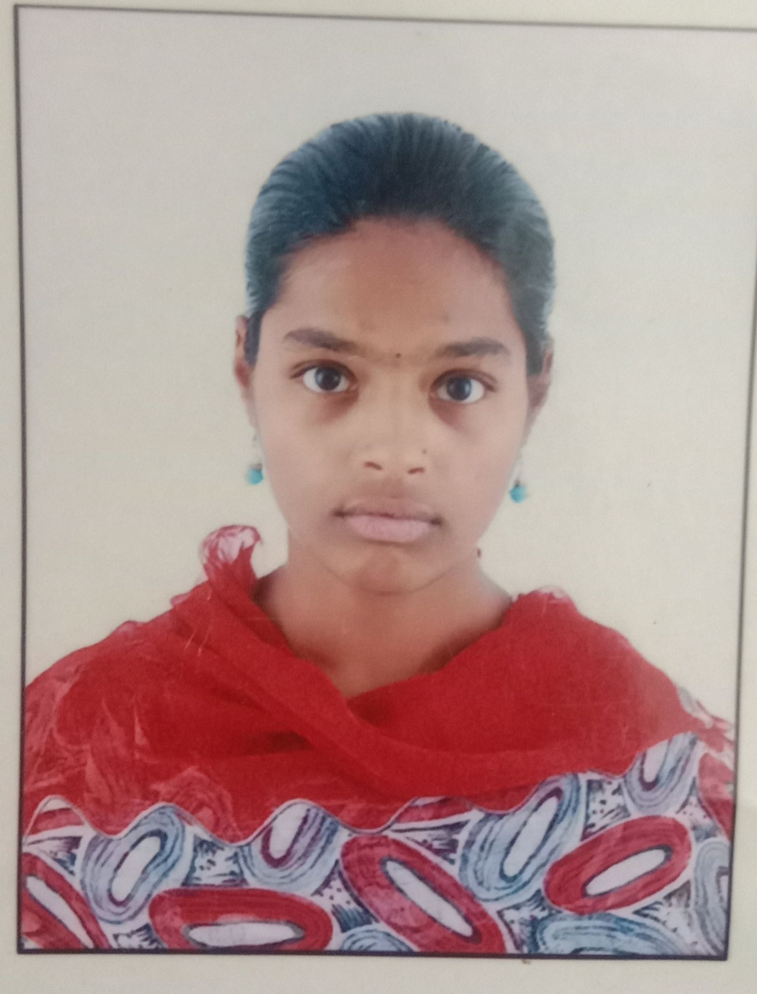 MUDLAIAHGARI ROJARAMANI