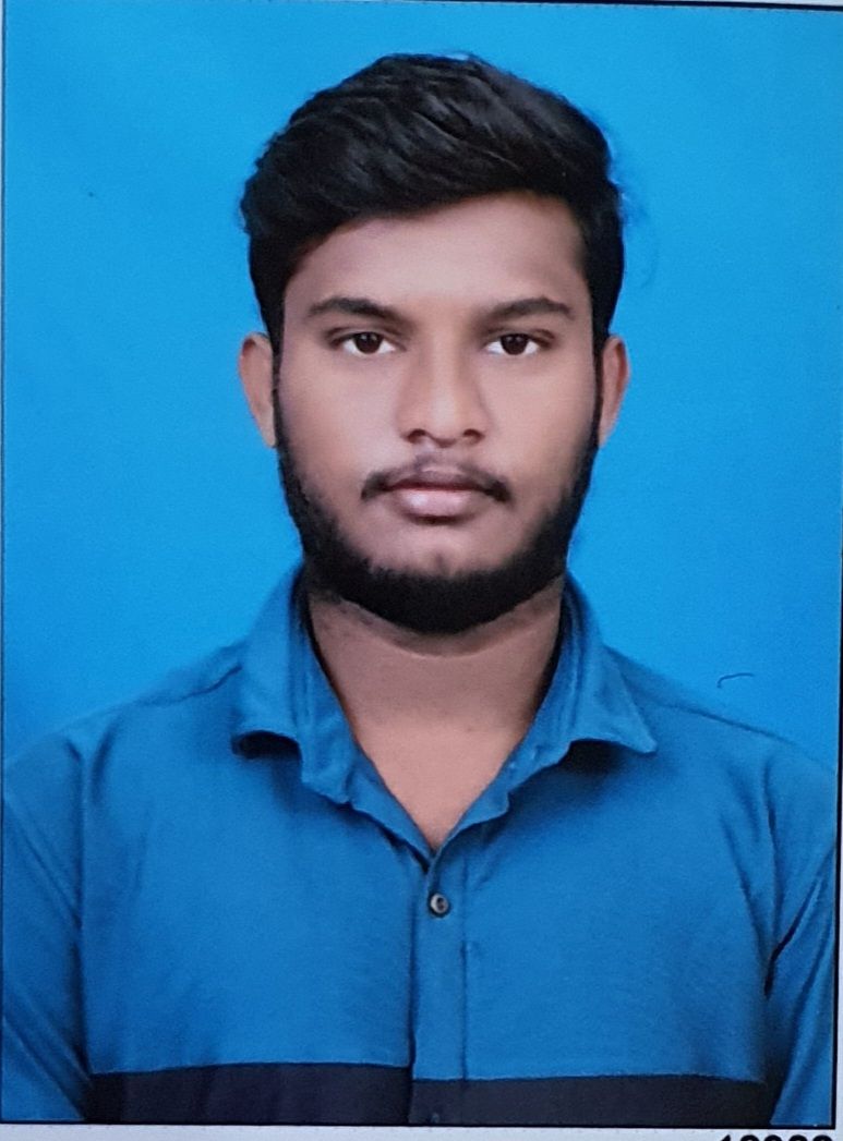 MOOD BABU NAIK