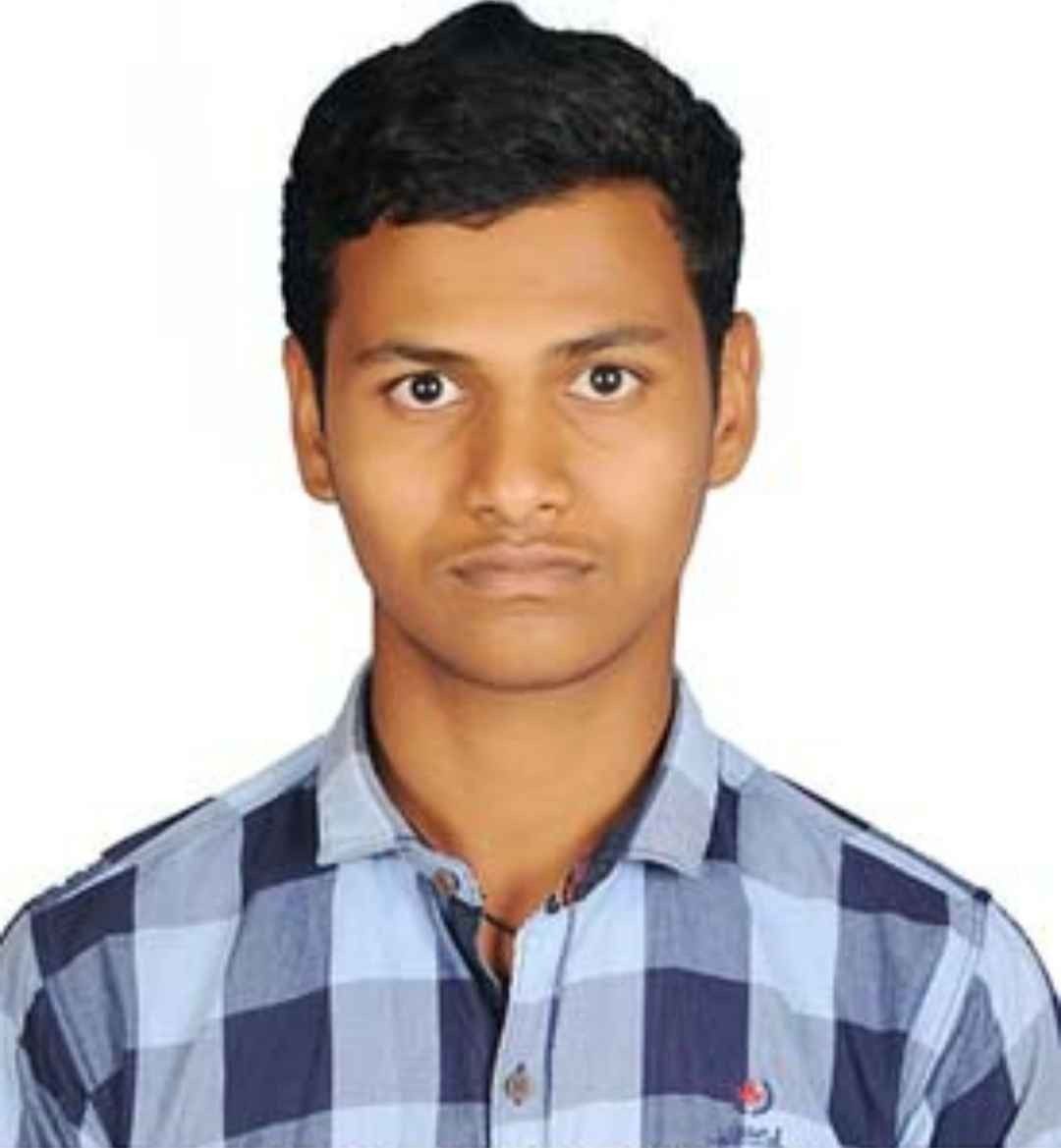 CHIGULAPALLI RAJ SEKHAR