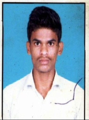 GOPIDESI PAVAN KUMAR