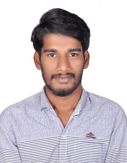 KONDALA VIJAYA KUMAR