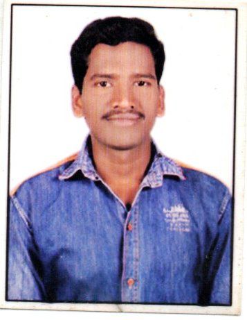 LUKALAPU RAMPRASAD