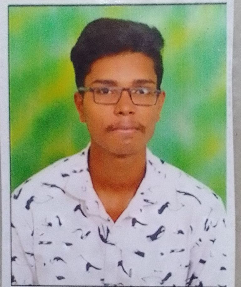 GOTTIPALLI RAJESH