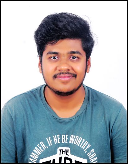 SREE SUDHEENDRA KRISHNA