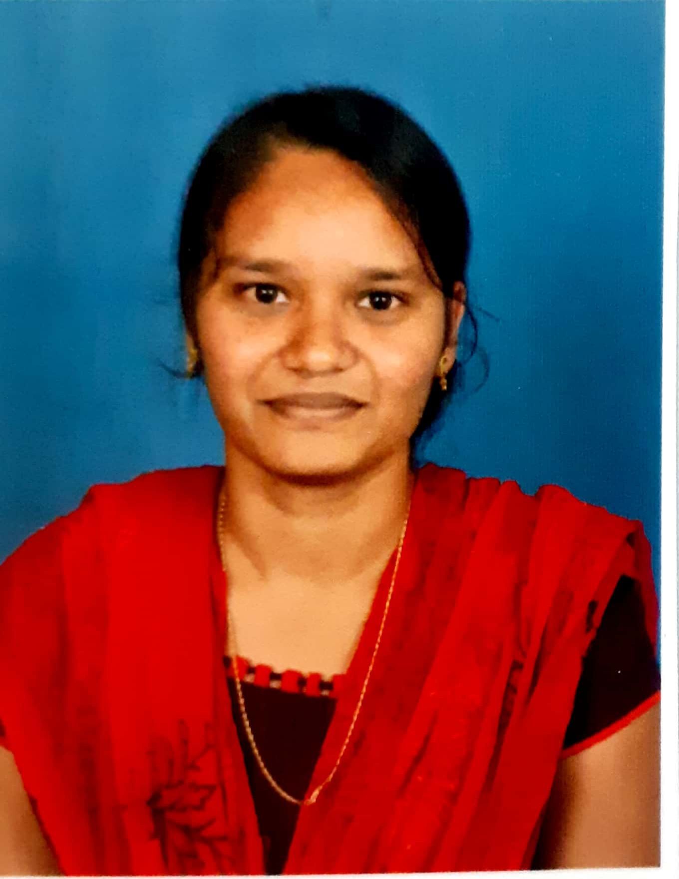 PASUMARTHI LEEMA ROSE LEENA
