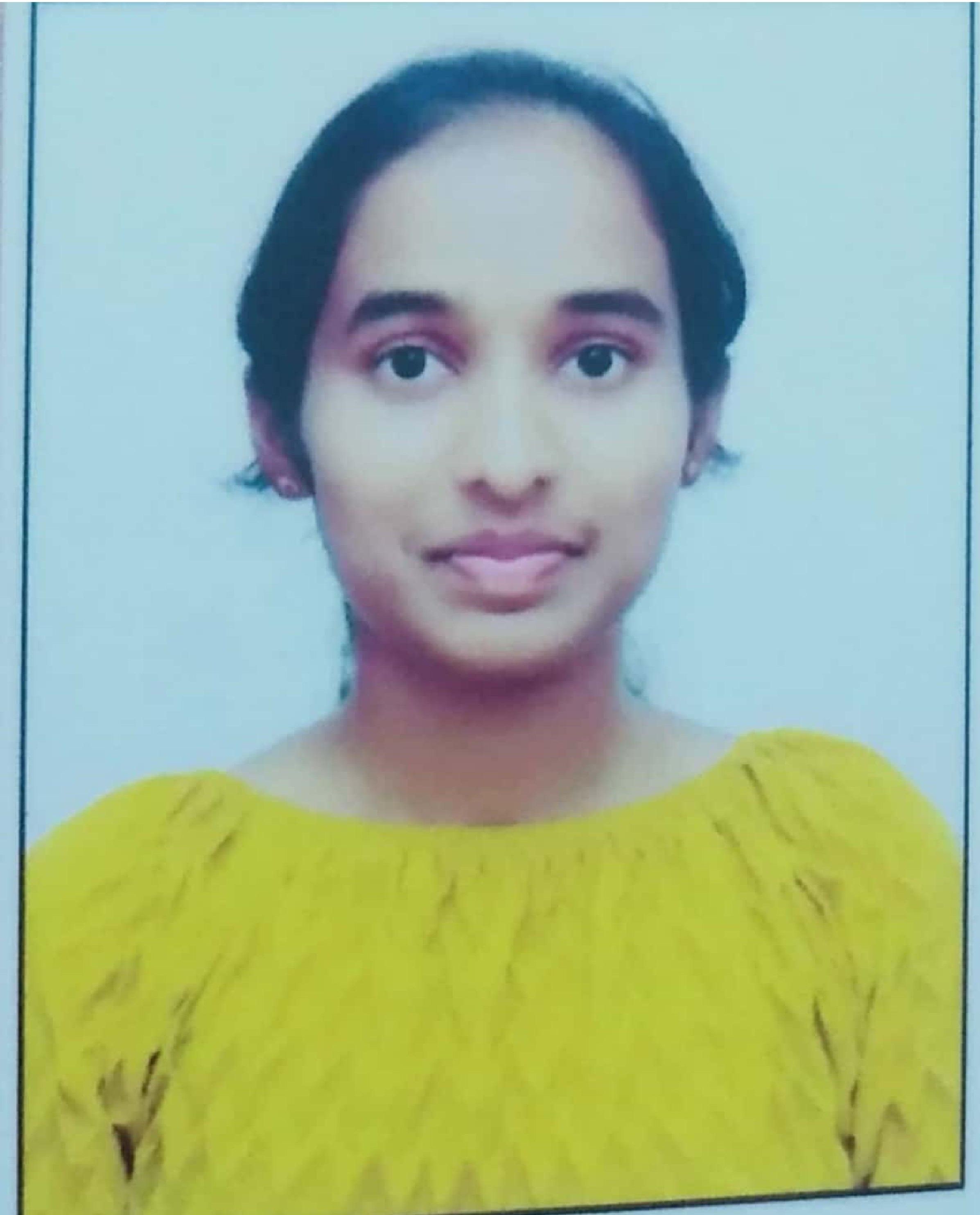 HRUTHIKA N
