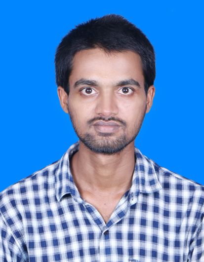 PAIDI SIVA KUMAR
