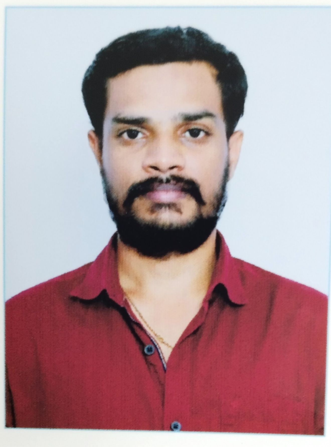 DUGGU SAI KRISHNA