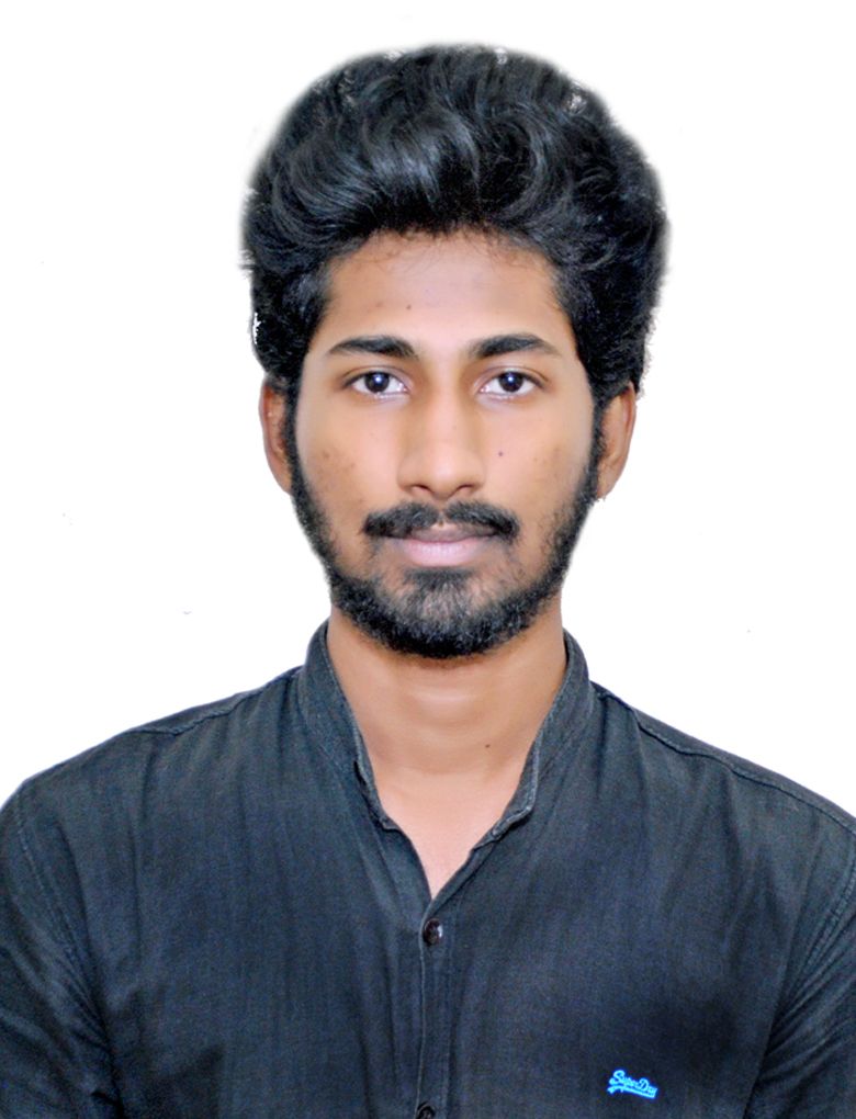 SIRIGIRI KIRAN KUMAR