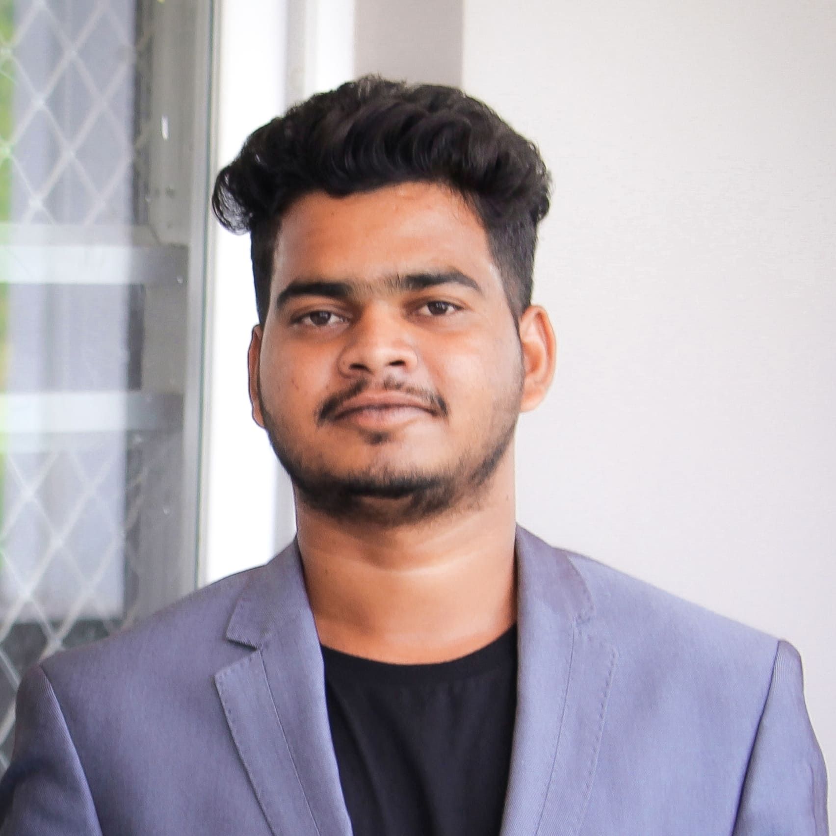 GADDAM KISHOR KUMAR
