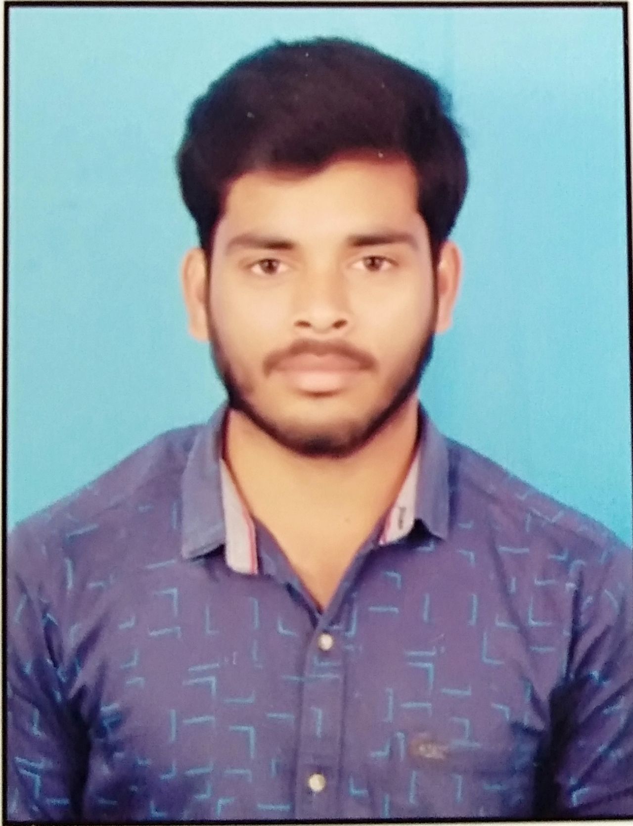 KANAKALA NAGENDRA KUMAR