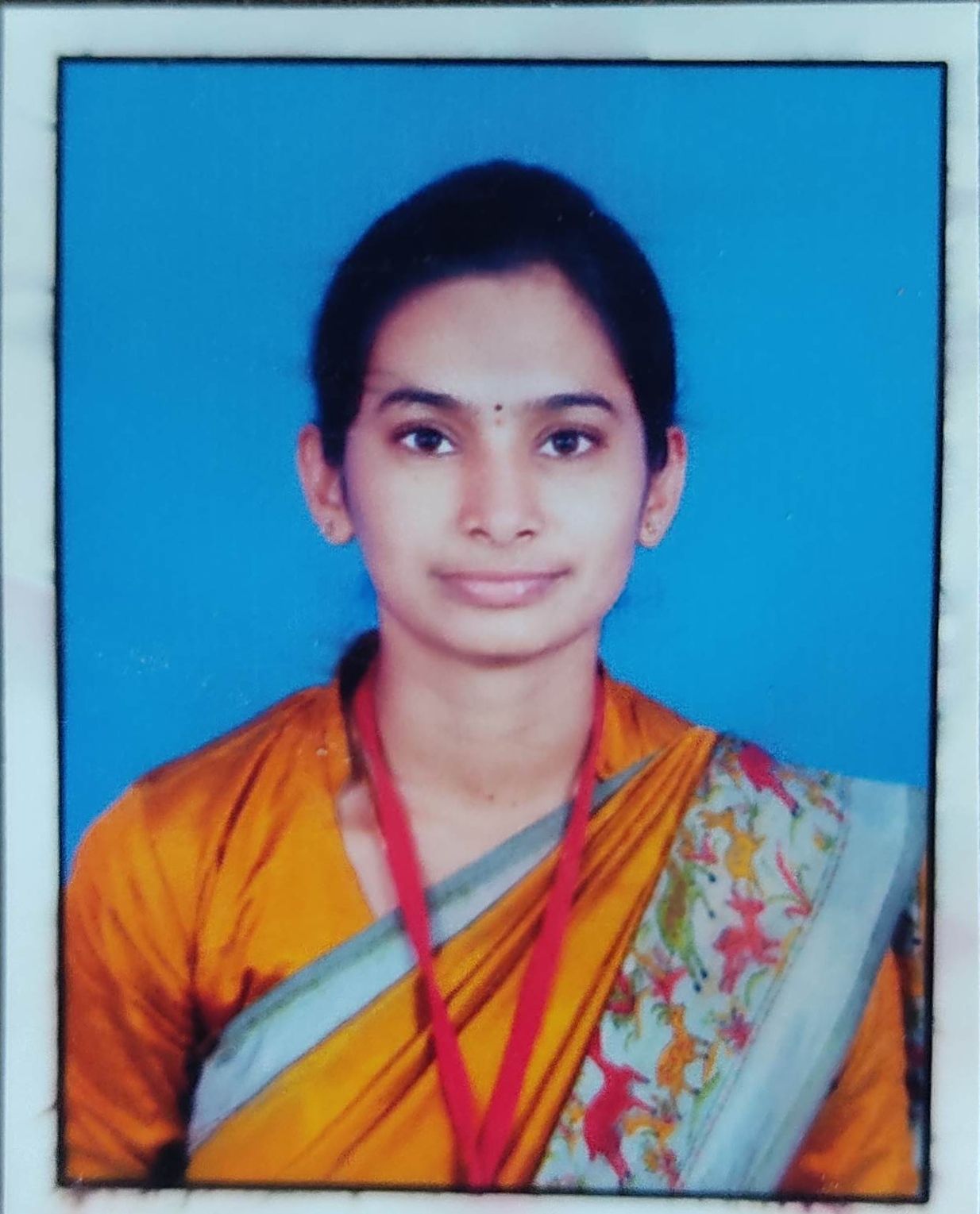 KAVYA T N