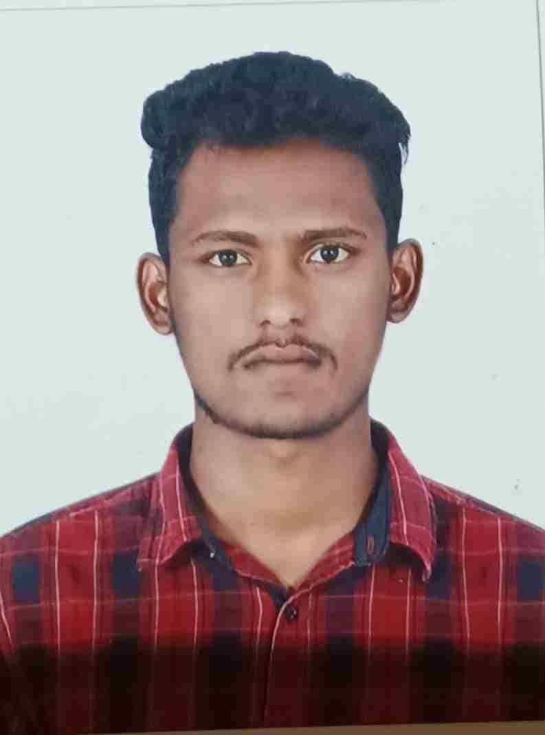 ABHISHEK N