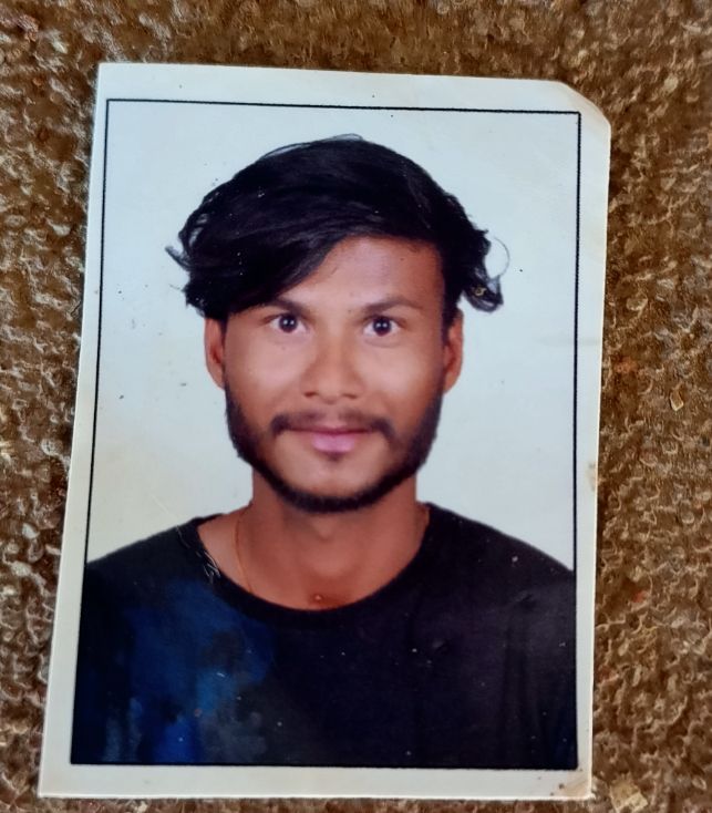 RAVINDRA C MALIPATIL