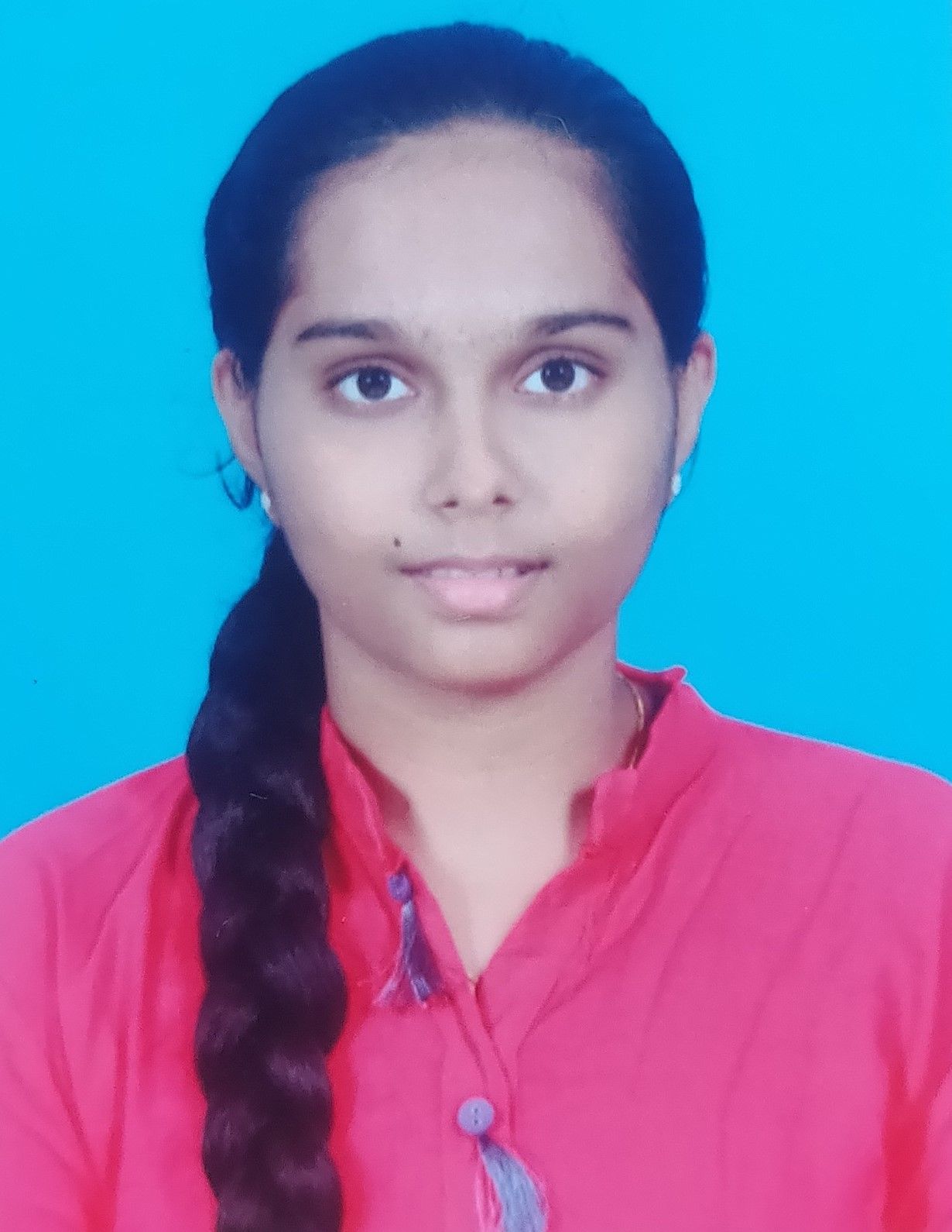 VARSHA N SALI