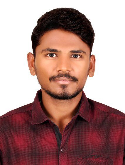 SACHIN KENCHANNAVAR