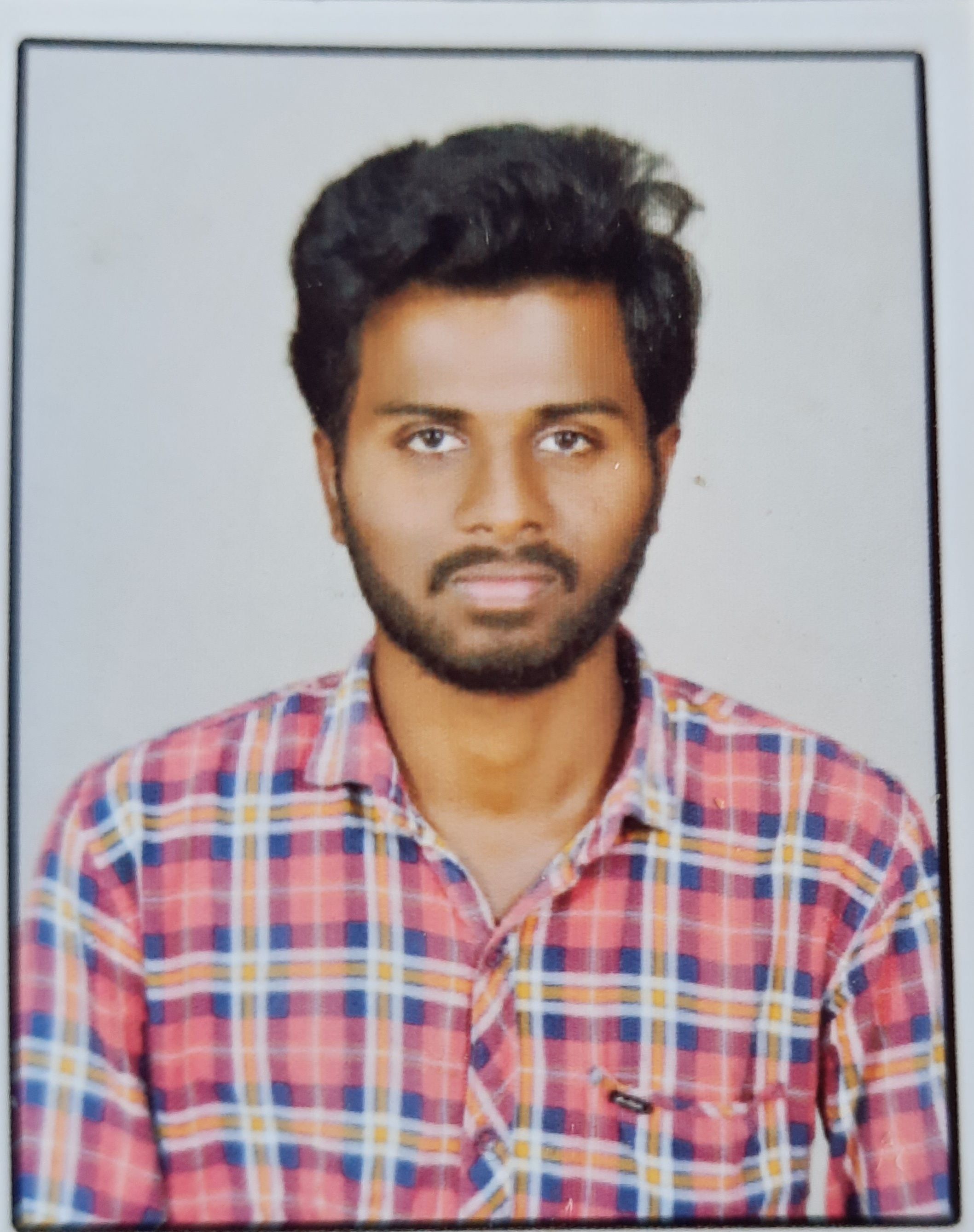 PALAPARTHI GOPICHAND