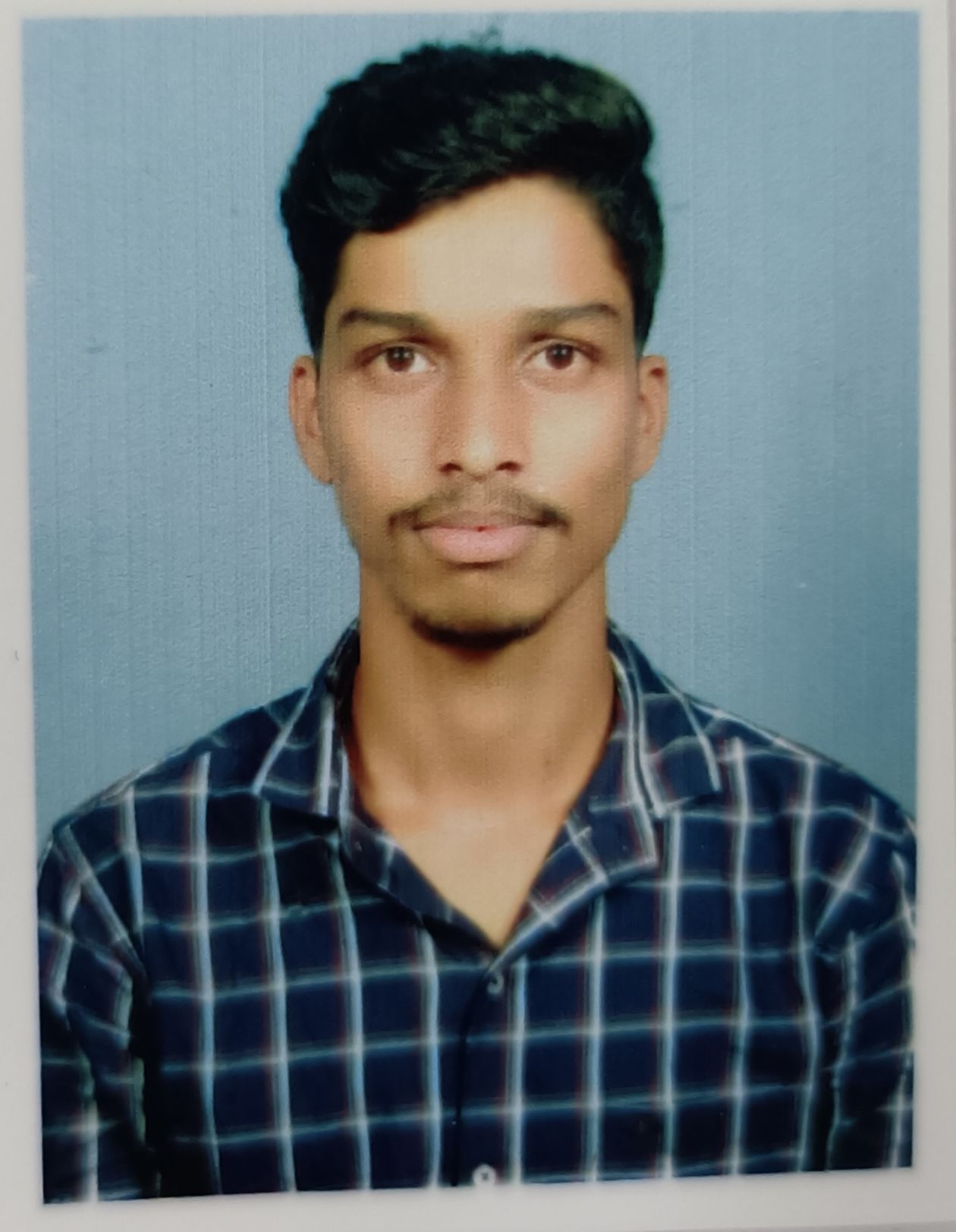 BANGARU SANDEEP