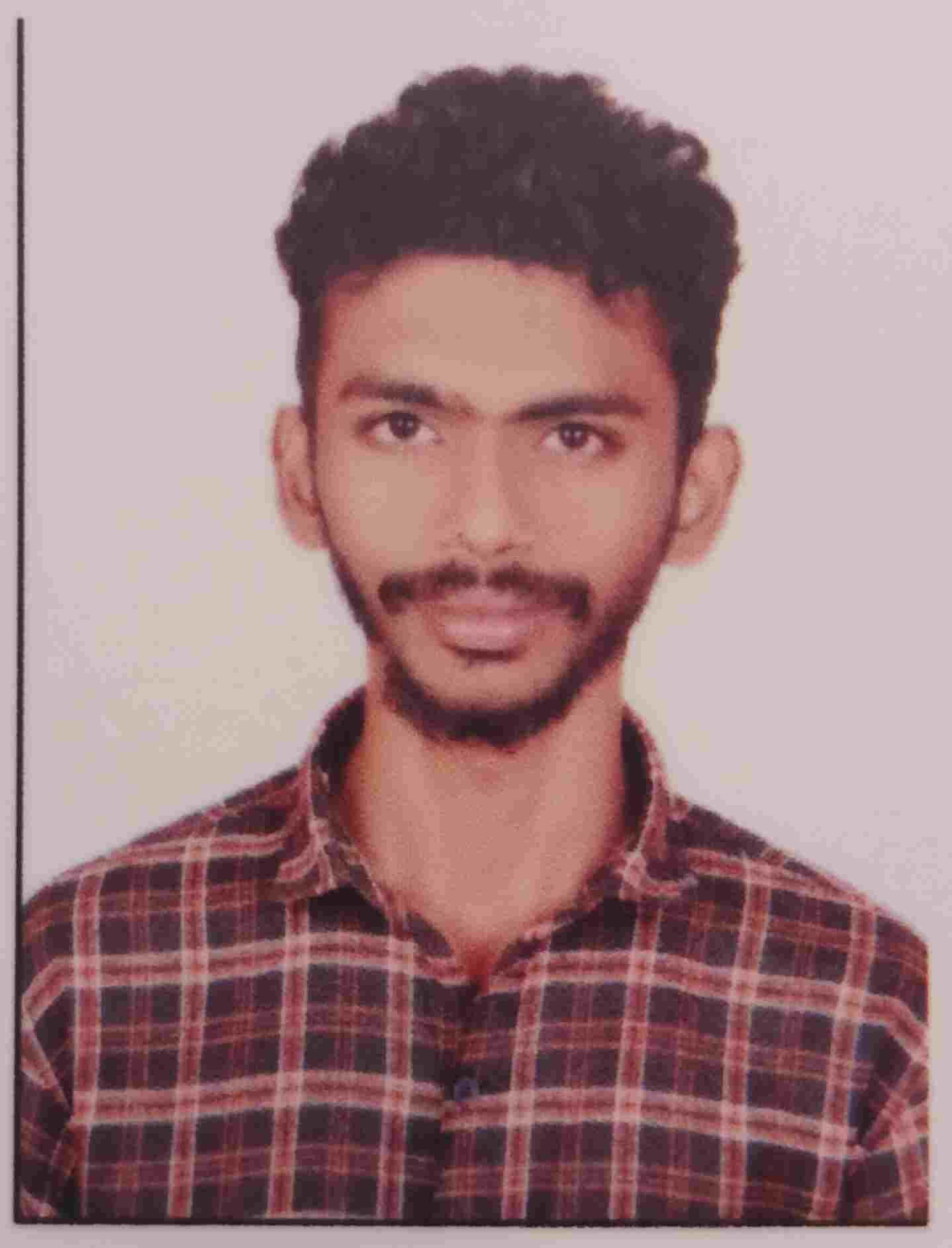 VINAYAKUMAR