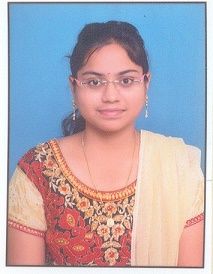 SIRASANAGANDLA SOWMYA SRI